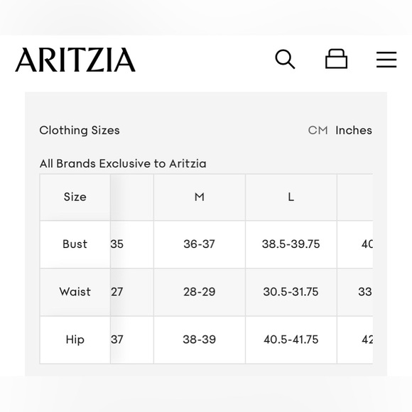 WILFRED FREE Vivienne Dress - Picture 9 of 9